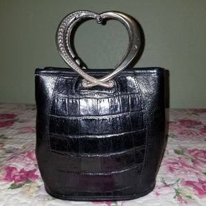 Brighton Corazon Purse